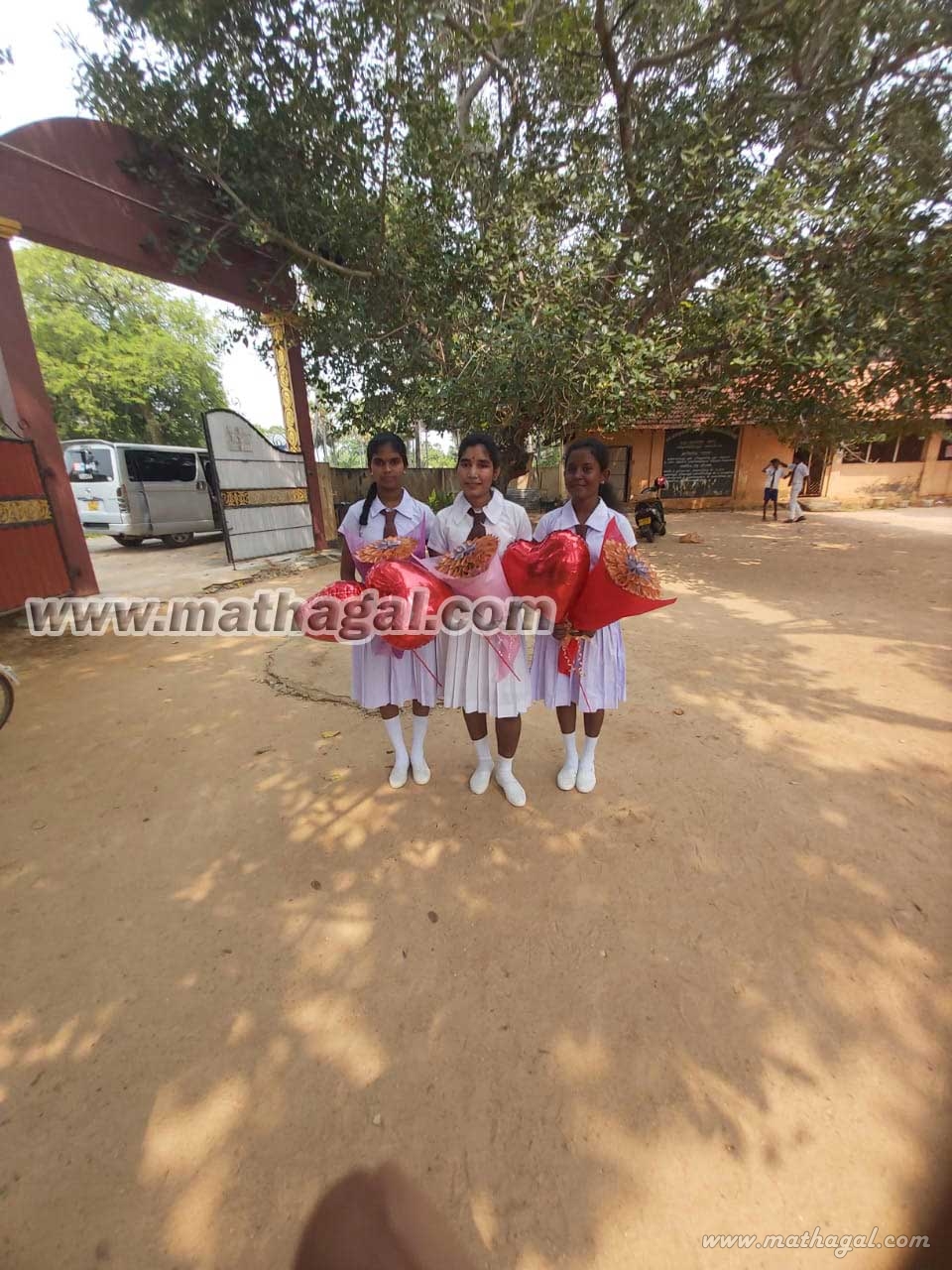 Mathagal Nunasai Vidyalayam O/L Students Appreciation Event