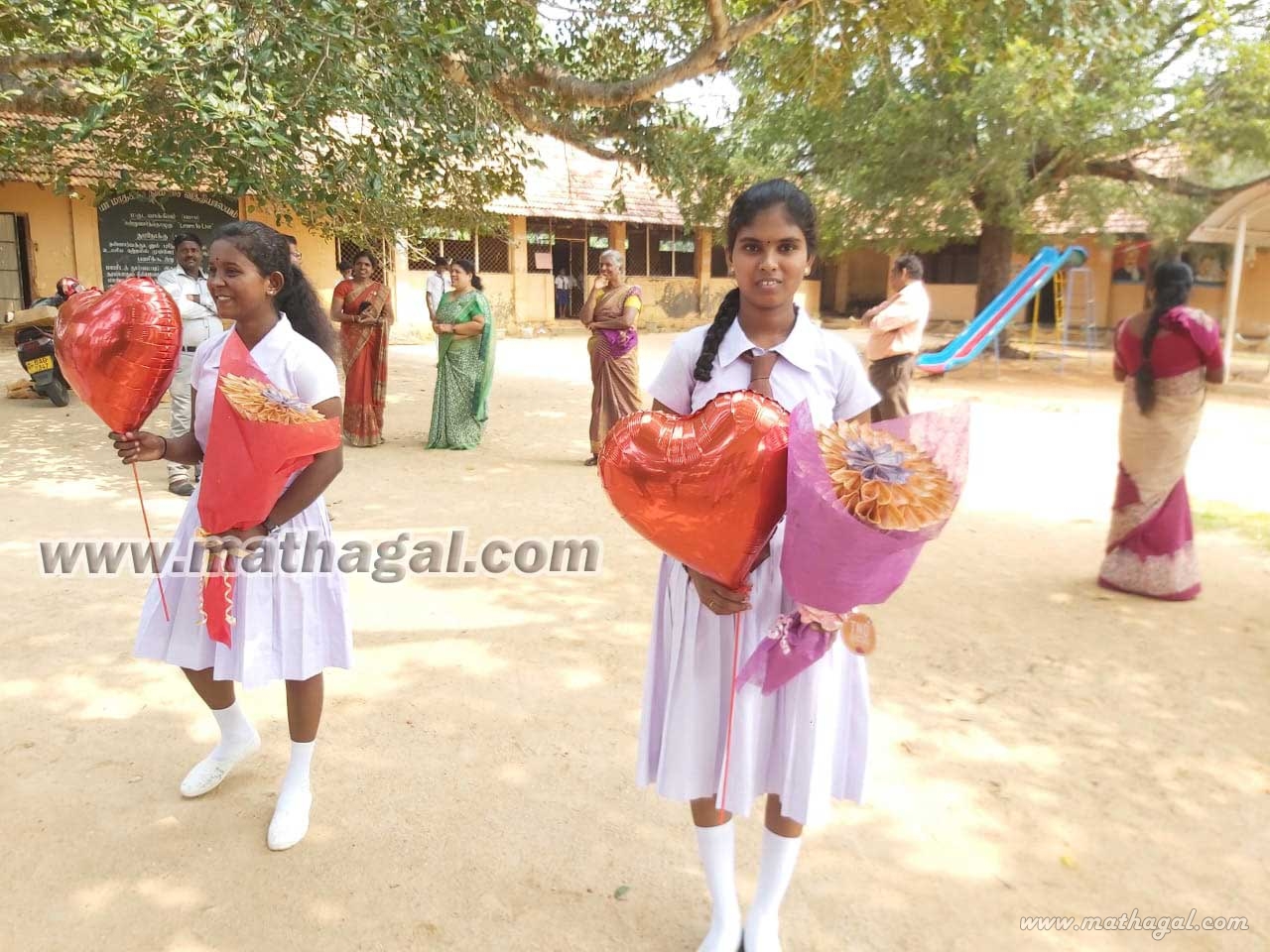 Mathagal Nunasai Vidyalayam O/L Students Appreciation Event